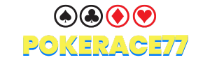 Logo POKERACE77